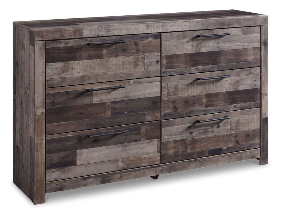 Derekson - Dresser