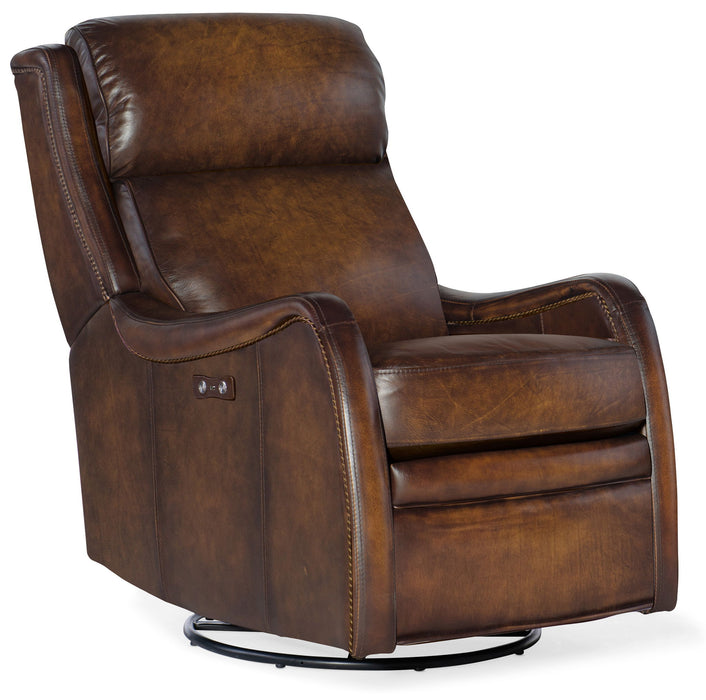 RC - Stark Power Glider Recliner
