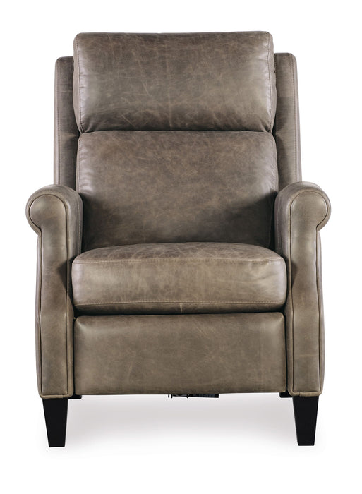 RC - Hurley Power Recliner With Power Headrest