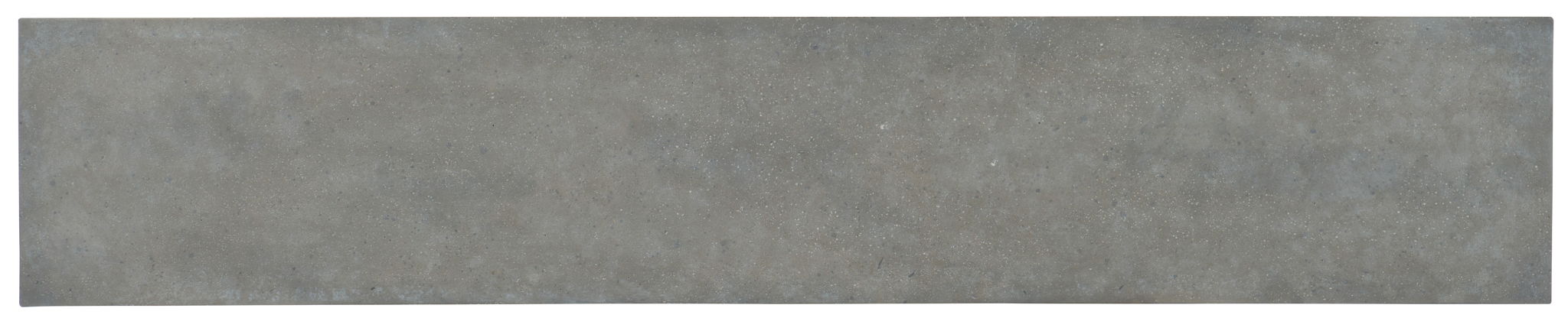 Ciao Bella - Metal And Concrete Console Table