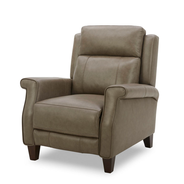 Raleigh - Pushback Recliner