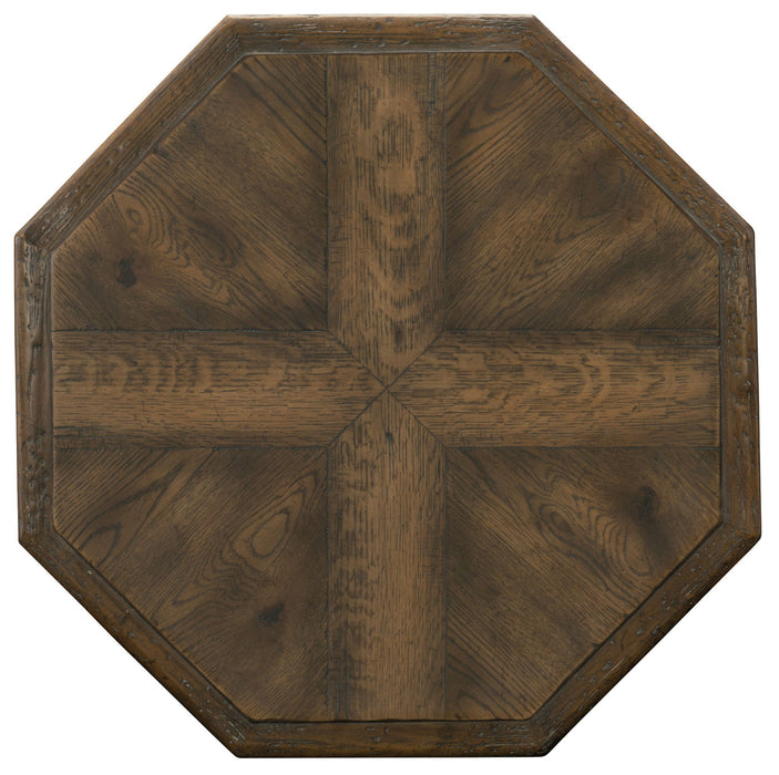 Hill Country - Mason End Table