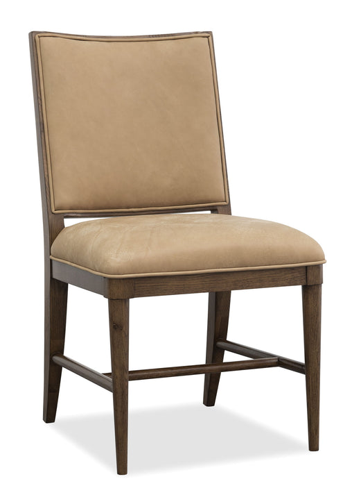 Cashiers - Dining Side Chair  (Set of 2)