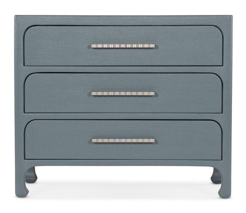 Serenity - Accent Chest