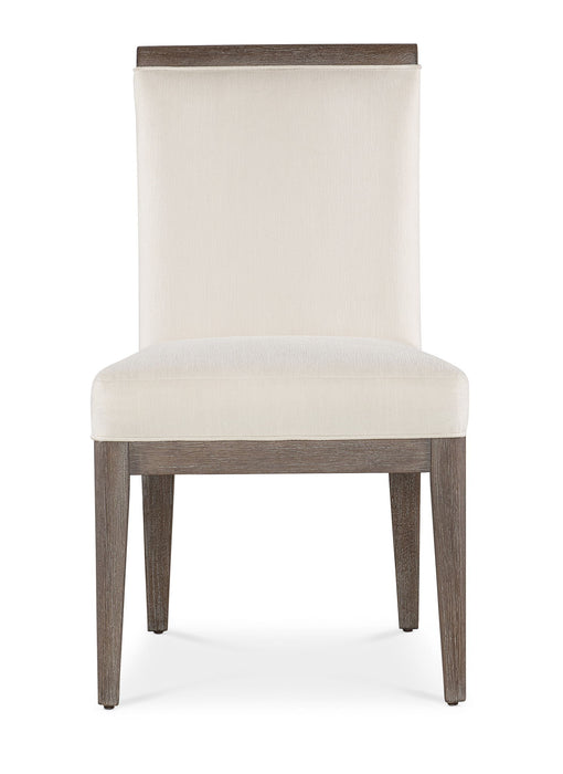 Modern Mood - Upholstered Side Chair (Set of 2)