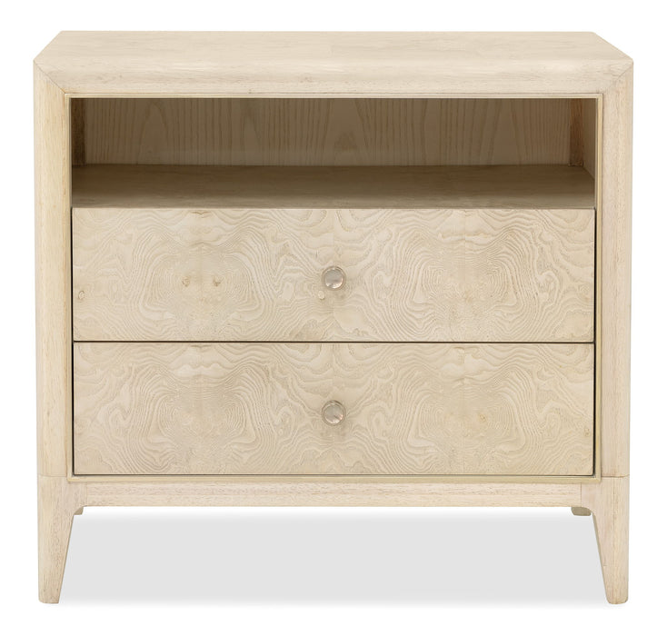 Archives - Nightstand - Alabaster