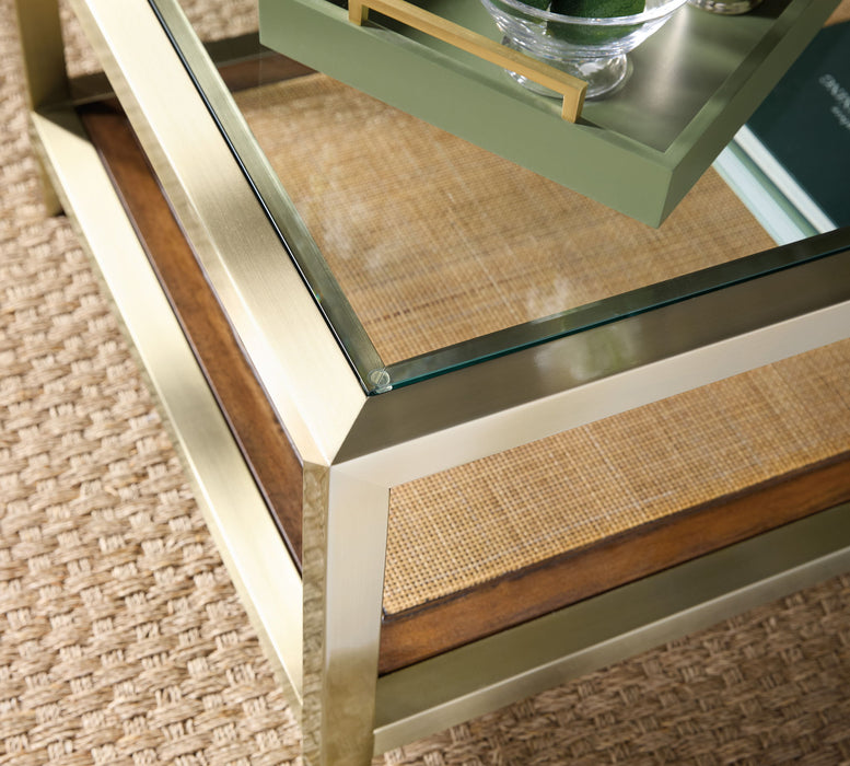 Melange - Table