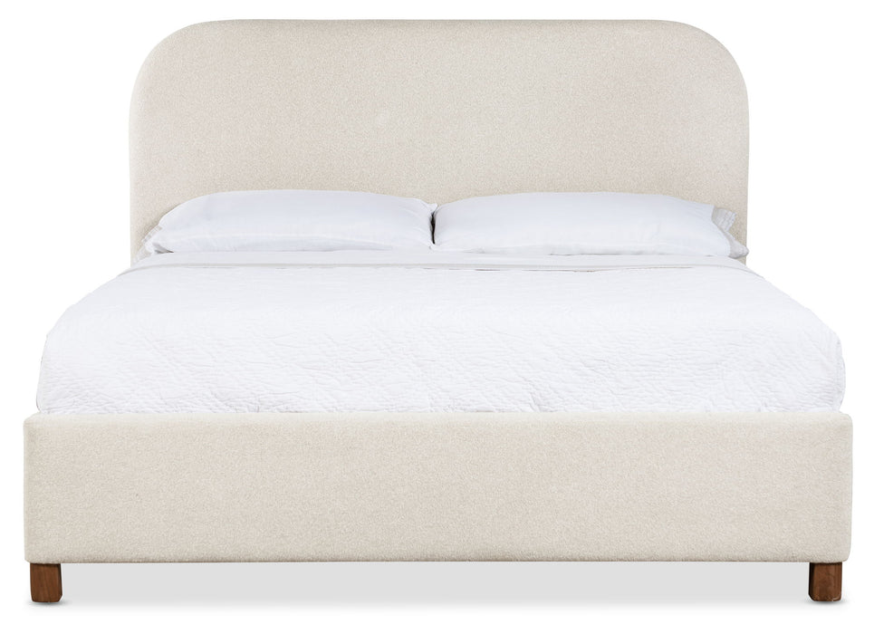 Commerce And Market - Bridget Upholstered Bed