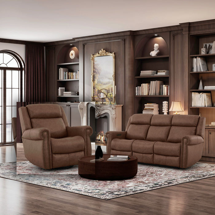 Carlton - Sofa Set