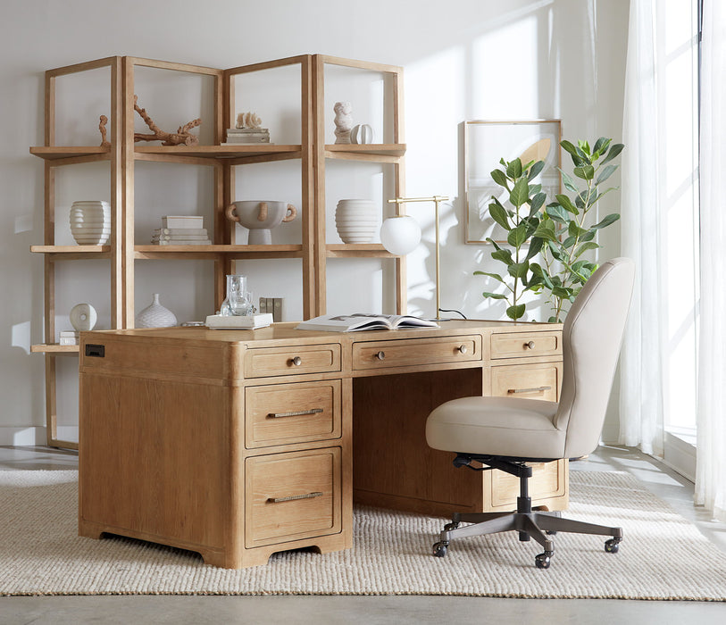 Retreat - Folding Etagere