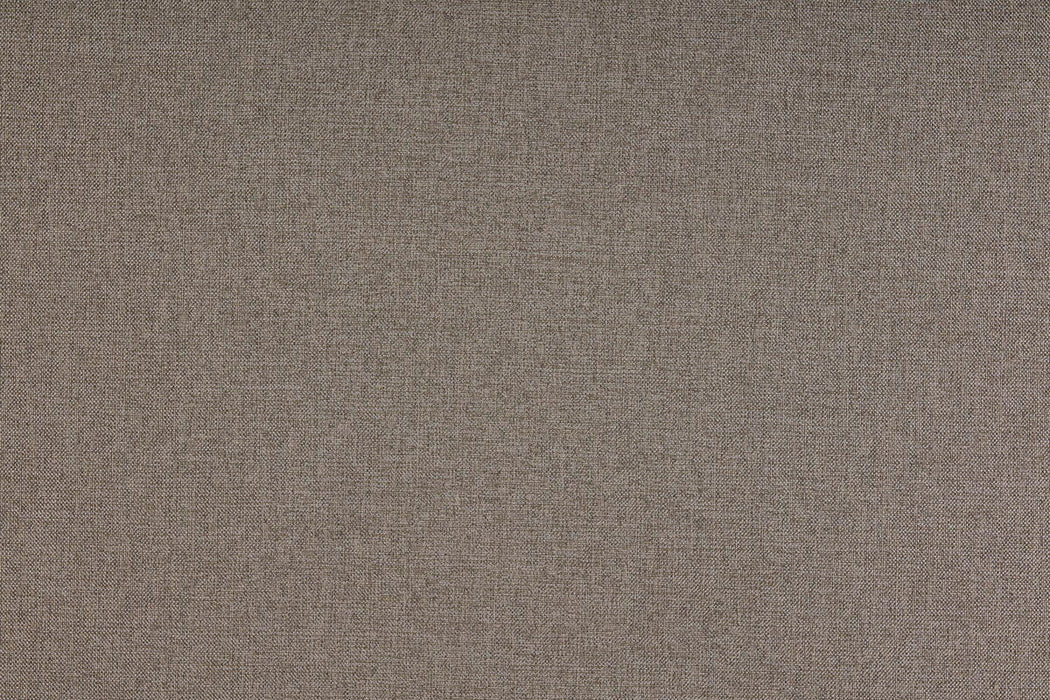 Pure Maple - Upholstered Bed - Mocha / Maple Syrup