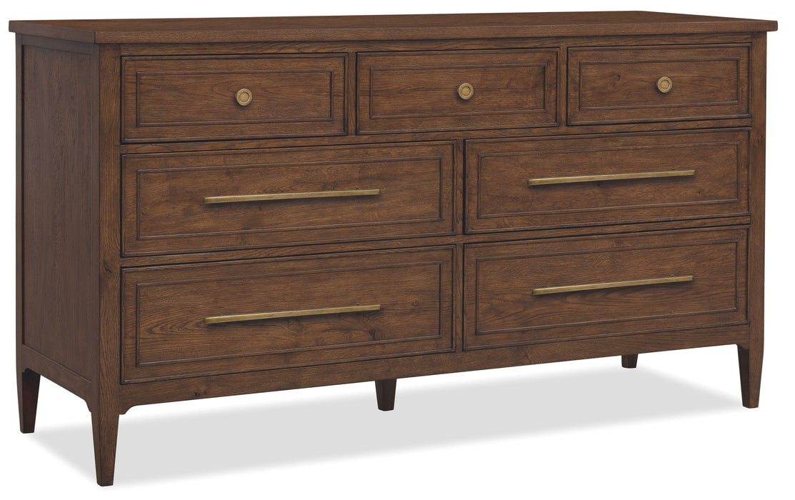 Cashiers - Dresser