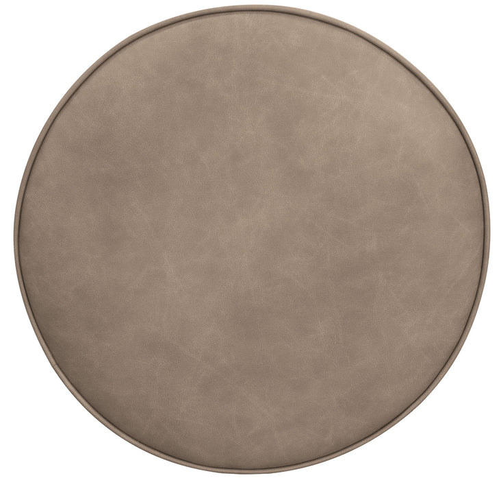 CC - Chloe Swivel Footstool