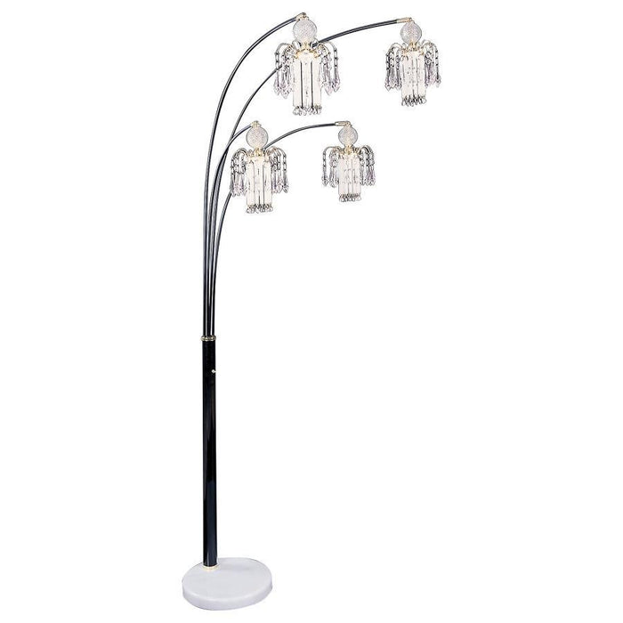 Maisel - Lamp, Box 2 of 2 - Pearl Silver