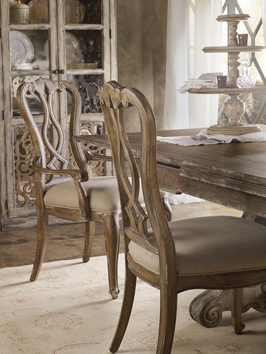 Chatelet - Side Chair