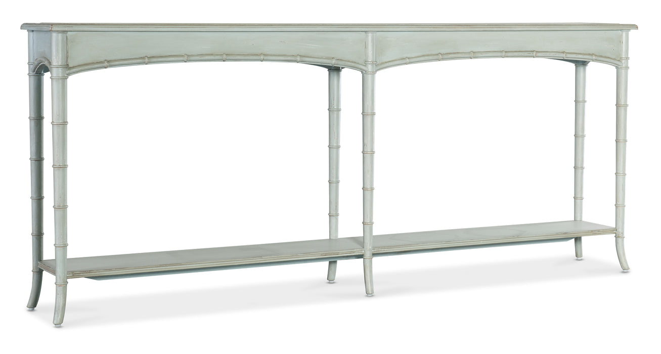 Charleston - Console Table