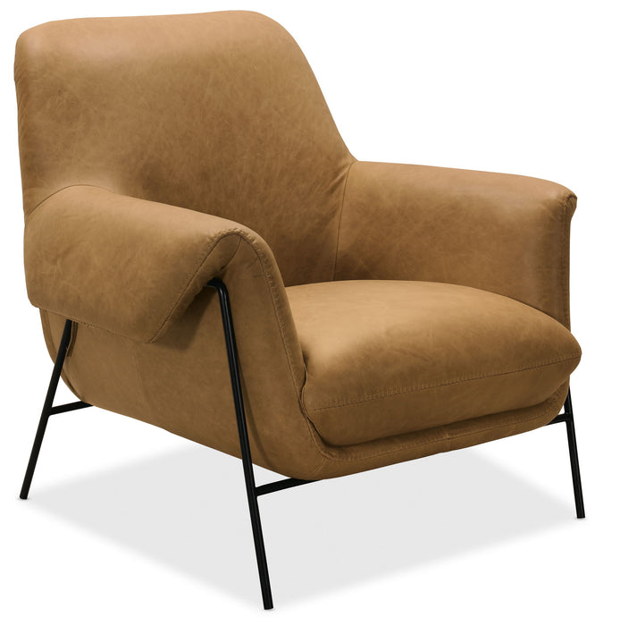 Ambroise - Club Chair