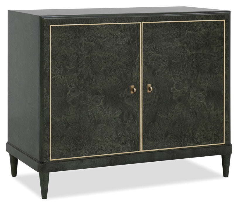 Melange - Envy Door Chest - Green