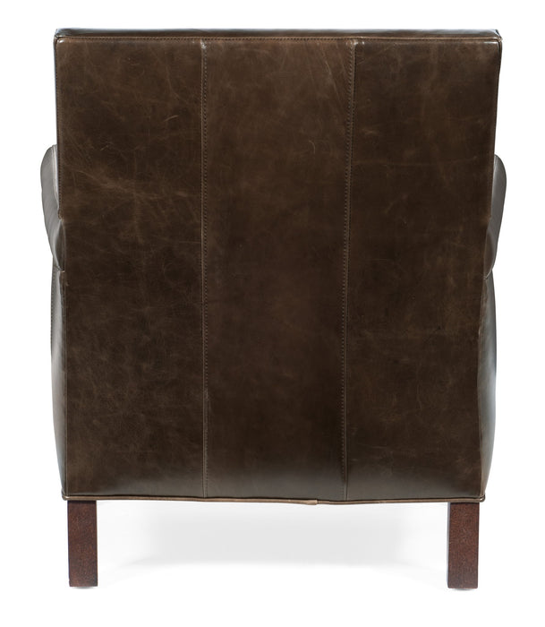 CC - Jilian Club Chair