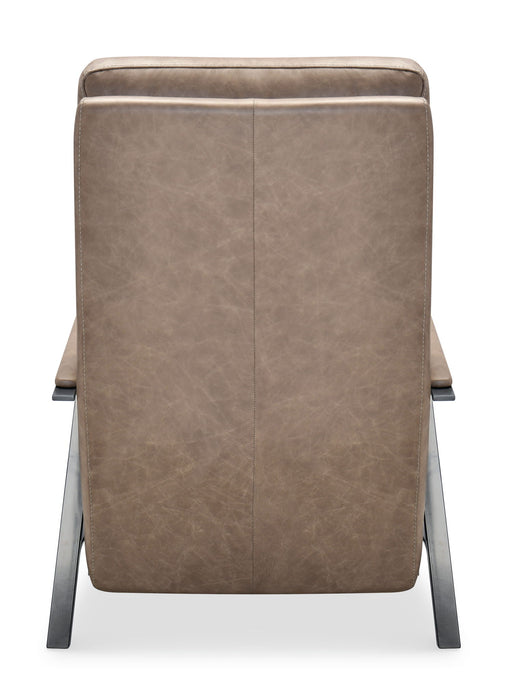 Elixir - Power Recliner With Power Headrest