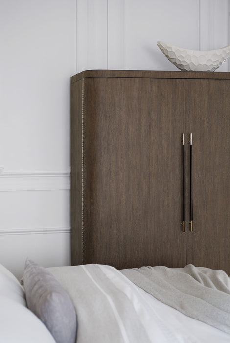 Modern Mood - Wardrobe