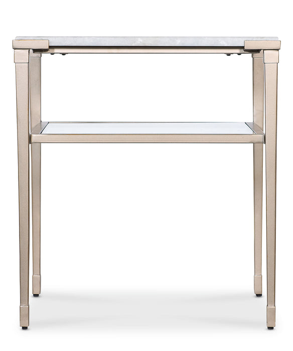 Melange - Jen Table