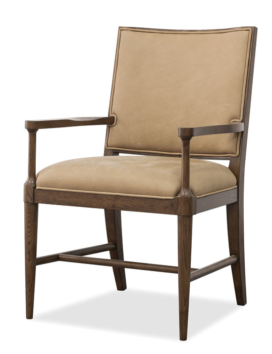 Cashiers - Arm Chair