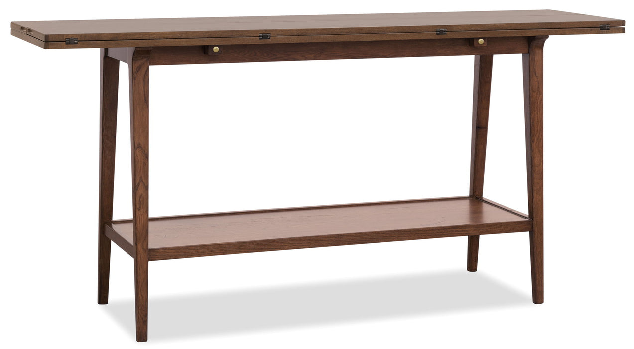 Cashiers - Flip-Top Console Table