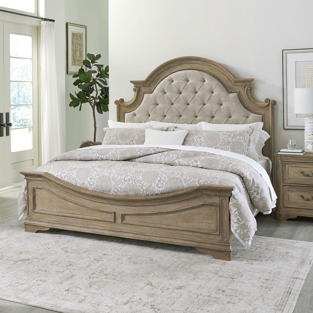 Beds