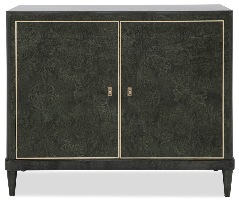 Melange - Envy Door Chest - Green