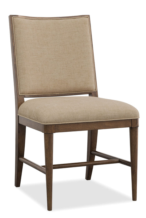 Cashiers - Dining Side Chair  (Set of 2)