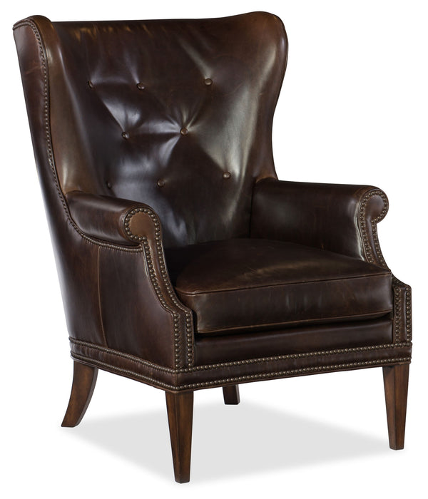 CC - Maya Club Chair