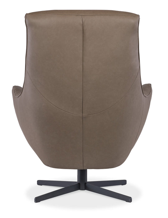 Hughes - Swivel Chair