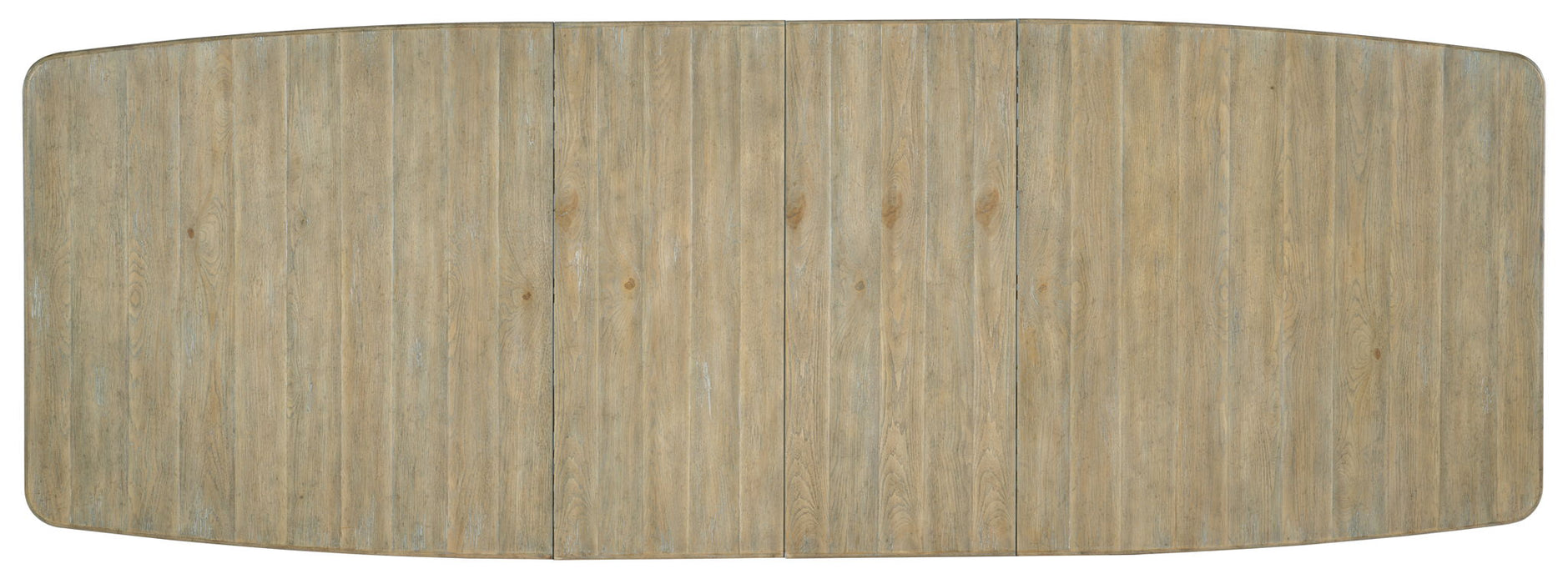 Surfrider - Rectangle Dining Table With 2-18" Leaves