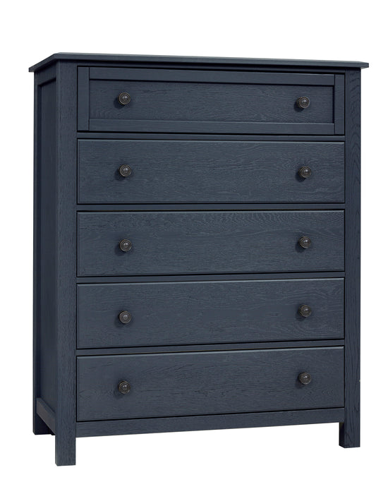 Custom Express - Chest 5 Drawers