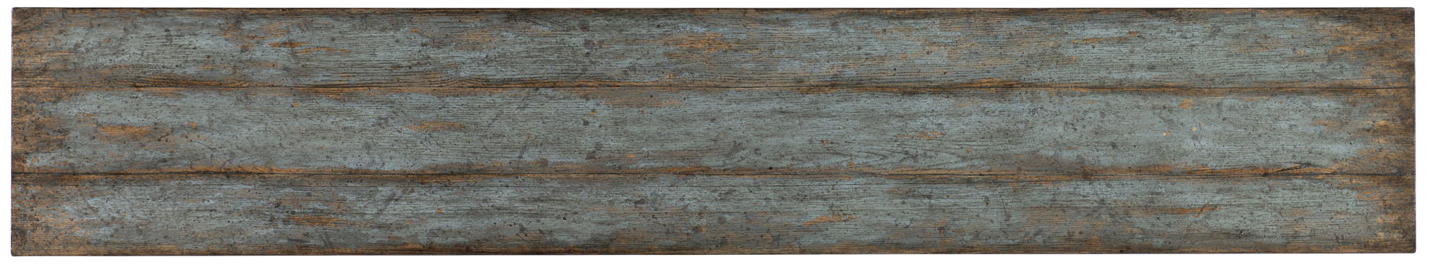 La Grange - Burnham Console - Light Blue