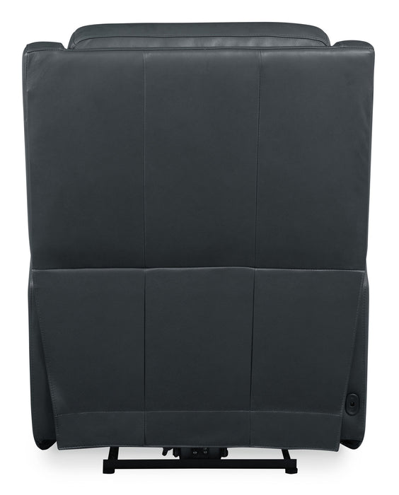 MS - Nelson Zero Gravity Power Recliner With Power Headrest And Lumbar
