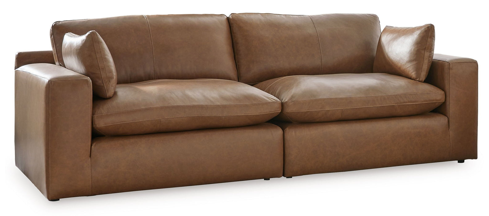 Emilia - 2 Piece Sectional