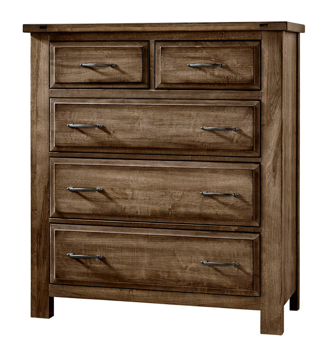 Maple Road - Chest