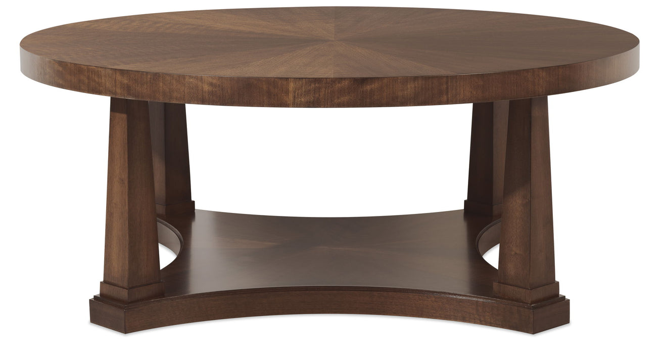 Archives - Round Table