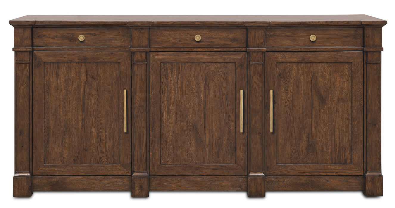 Cashiers - Buffet - Chestnut