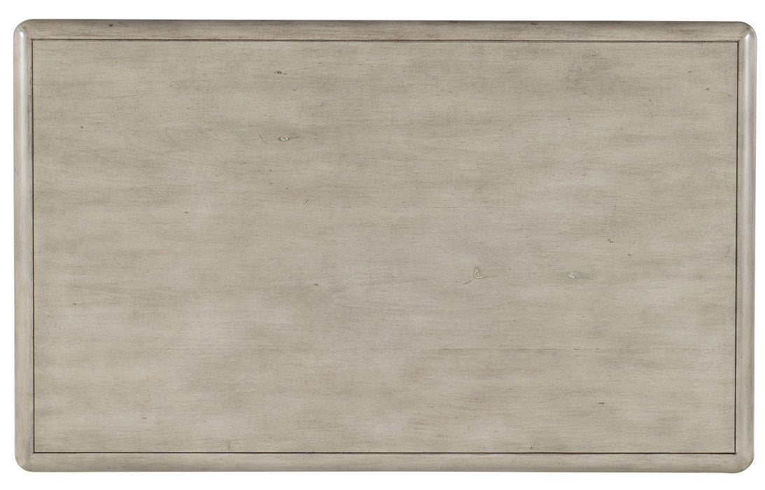 Burnham - Lateral File - Gray