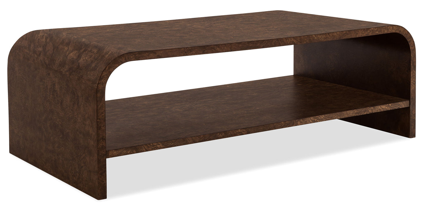 Archives - Cocktail Table - Classic Walnut