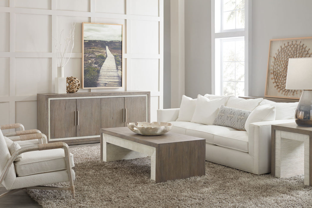 Serenity - Skipper Table