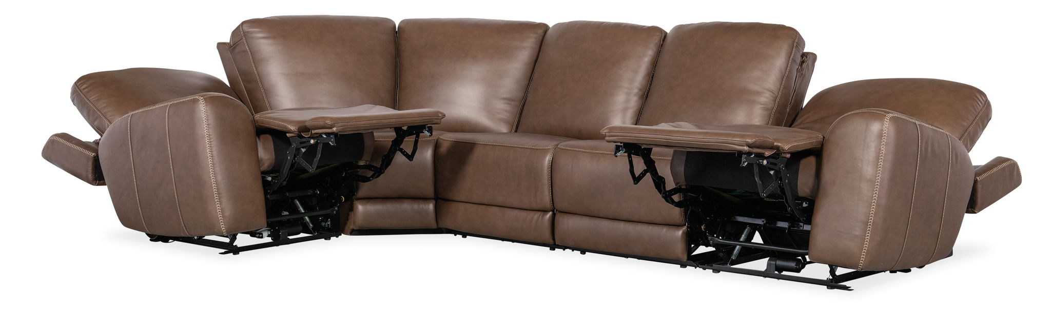 SS - Torres Sectional