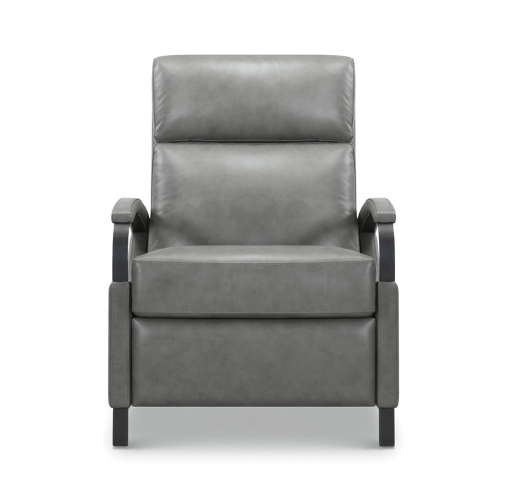 RC - Andes Power  Recliner With Power  Headrest