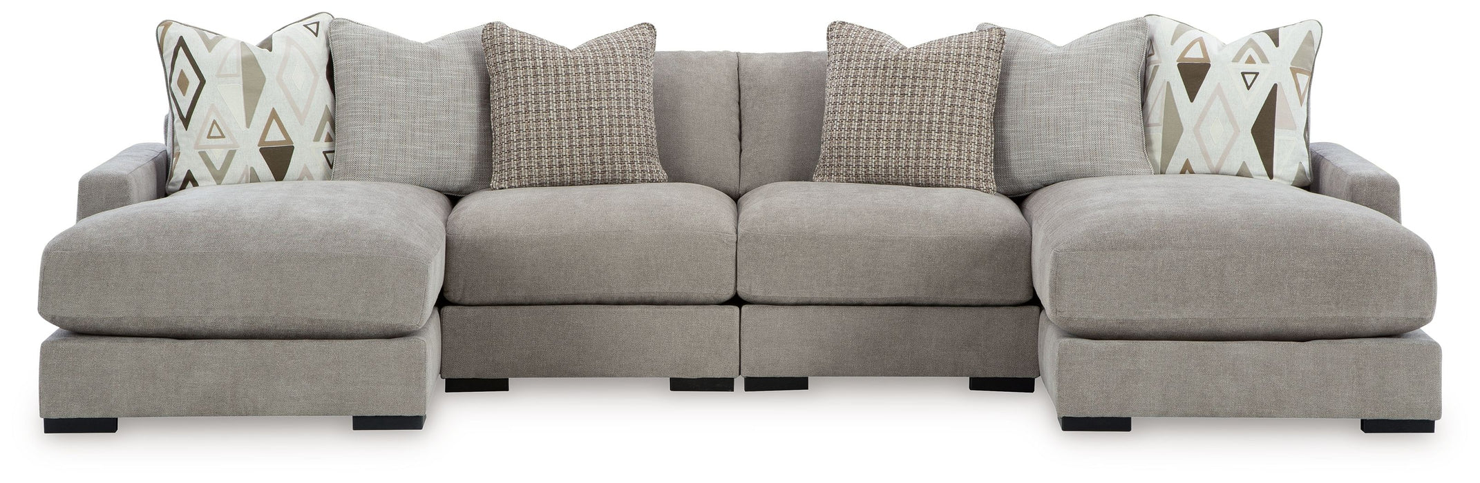 Aslan Court - Sectional
