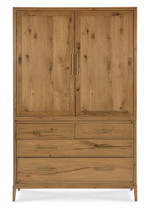 Cashiers - Wardrobe - Almond