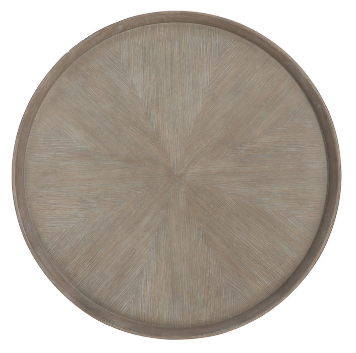 Affinity - Round Cocktail Table