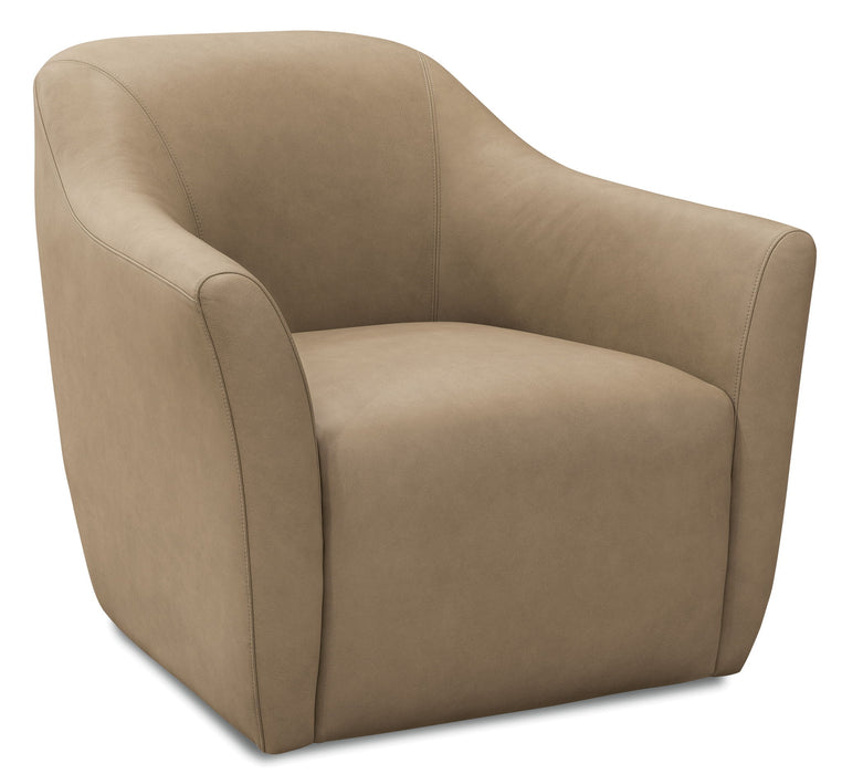 CC - Everett Swivel Chair